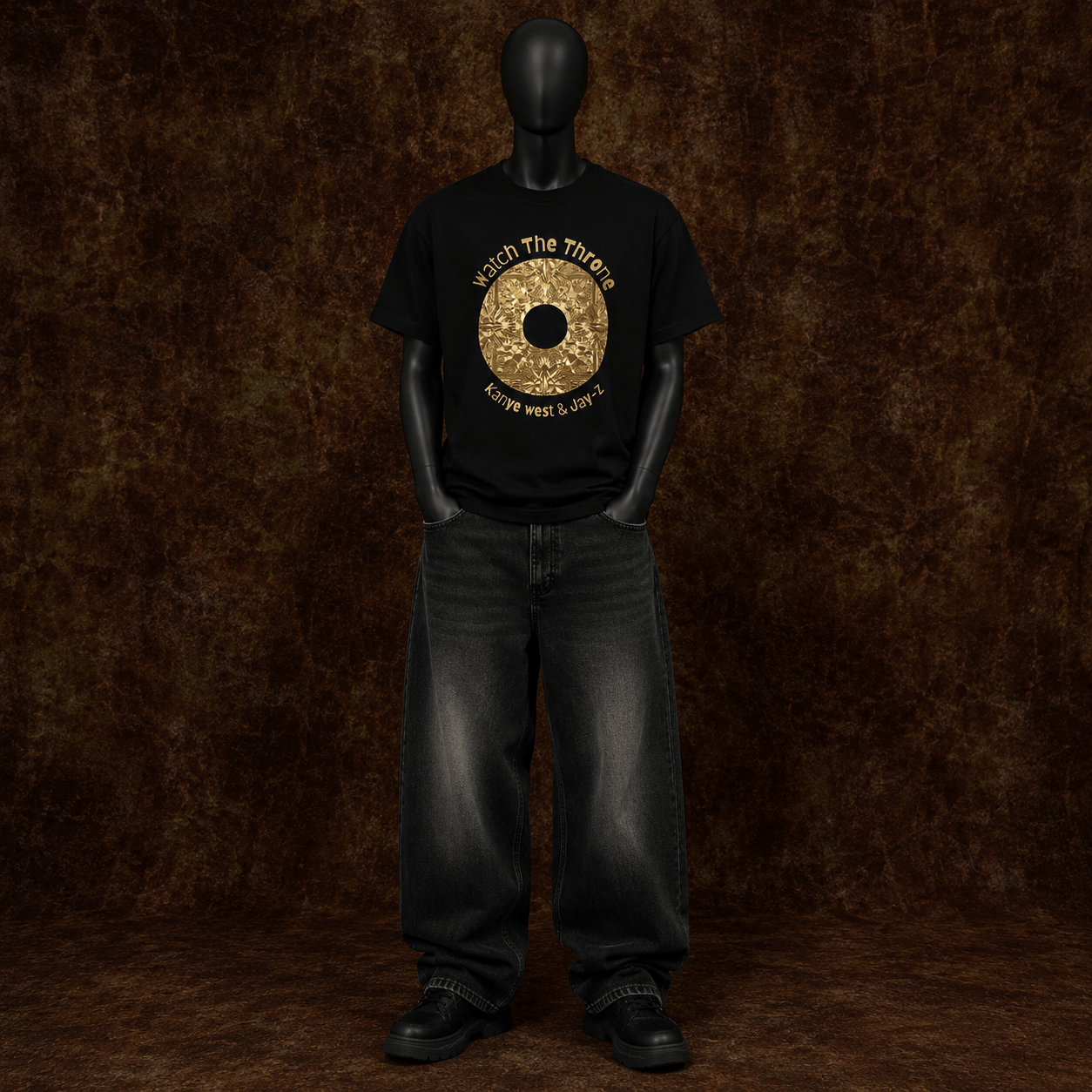 Outcast Premium Streetwear Brand | Style Guide